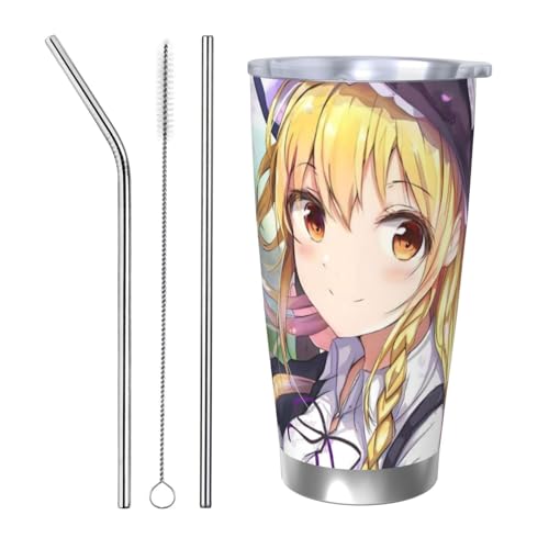  J9 }OJbv ^u[ R[q[Jbv  @rJbv @\ e XeX Wt ^fM ۉ ۗ ԗp ƒp Aj 600ml Straw Three-piece Set