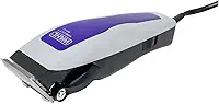 Máquina de Corte 220V Home Cut Cinza/Azul WAHL