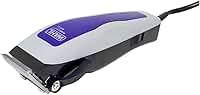 Máquina de Corte 220V Home Cut Cinza/Azul WAHL