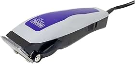 Máquina de Corte 220V Home Cut Cinza/Azul WAHL