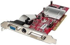 Amazon.com: GeCube Radeon 7000 Video Card - 64MB DDR, PCI, DVI, VGA, TV ...