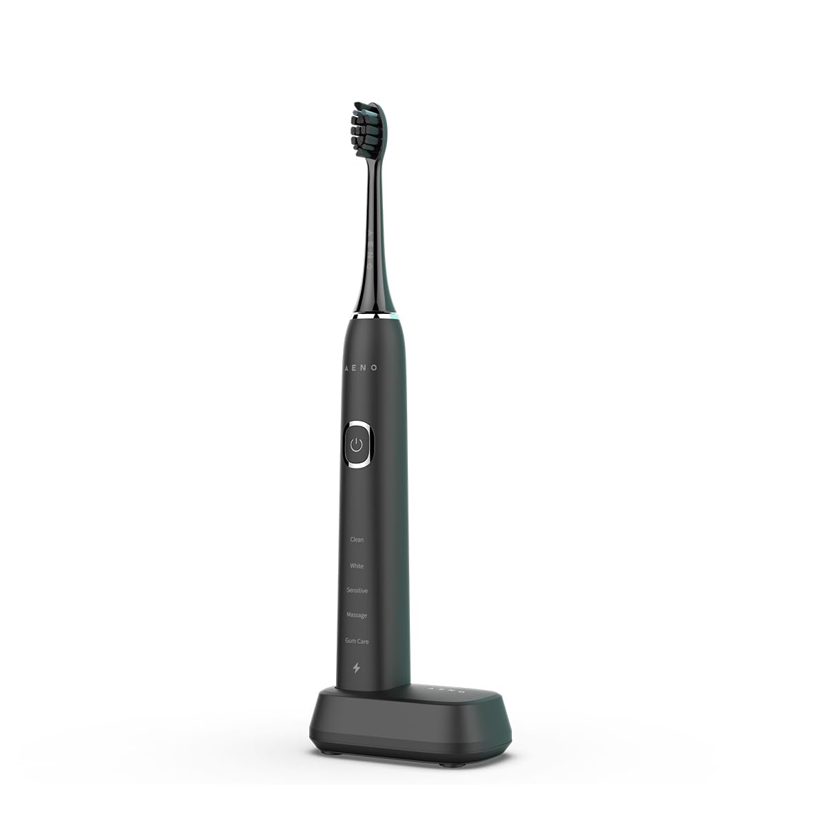 AENO DB6 Adulto Cepillo dental sónico Negro