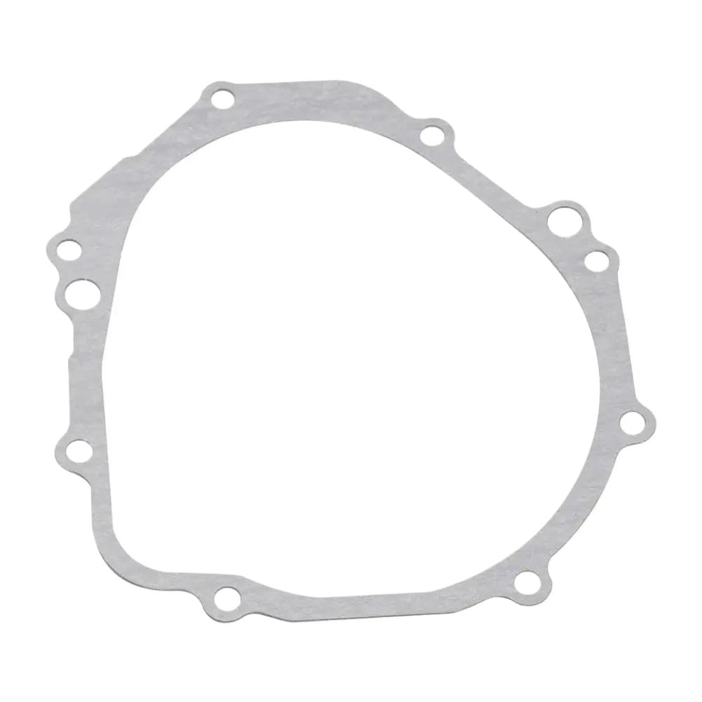 Motorcycle Engine Cylinder Crankcase Cover Gasket Kit Set Compatible with GSXR1000 GSX-R1000 2003-2006