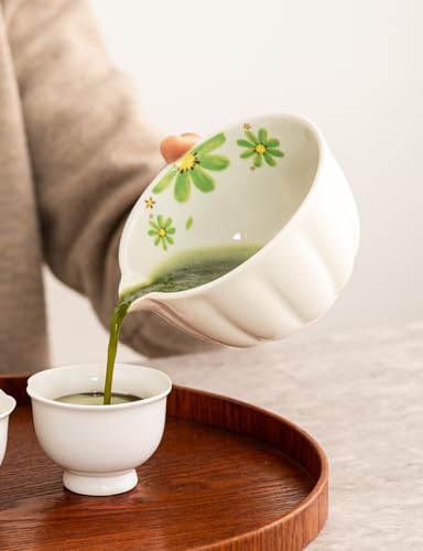 Image of TANG PIN Premium Matcha Set - Japanese Traditional Matcha Making Kit