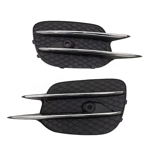 Grille phares antibrouillard pour rénover le bouclier Vito W447 2017 - 4