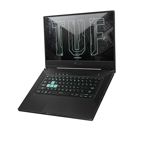Notebook TUF Gaming Dash F15, cpu Intel Core i7-11370H 4 Core, SSd da 512 Gb pci Nvme, Svga dedicata Nvidia geforce RTX 3050 Ti 4 Gb, 8 Gb Ram, display 15,6 Full HD, Win 10, Garanzia Italiana - Notebook - Immagine 6