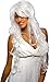 Rubie's Costume Long Chic Wig