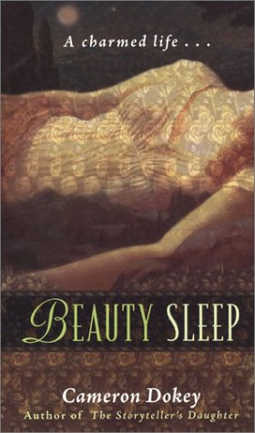 Cover of Beauty Sleep