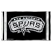 NBA San Antonio Spurs Flag 3x5 Banner