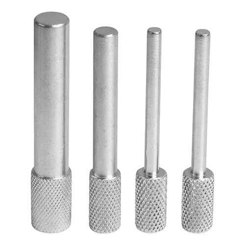 Knocery Piges de Calage Distribution OEM 0194-A-B-C pour 1.4 HDI 1.5 HDI 1.6 HDI PSA pour 206 207 308 407 107 C1 C2 C3 Vilebrequin Arbre à Cames PMH Kit...