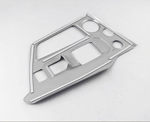 Per 3008 5008 2017-2022 Matte Cornici dei Interno