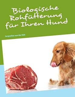 Biologische Rohfütterung für Ihren Hund product image
