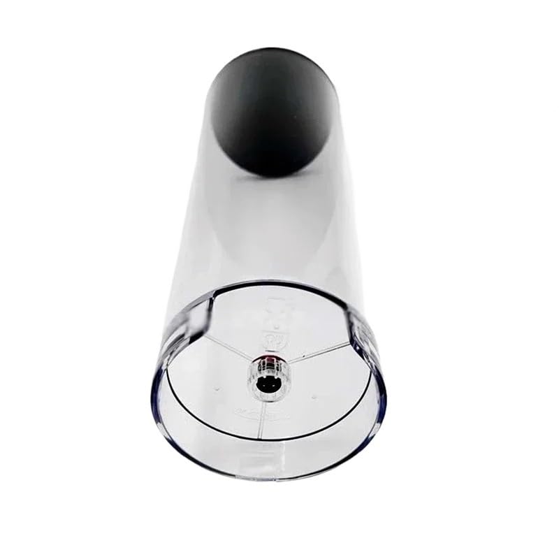 Depósito De Agua For Cafetera Compatible Con Cápsulas Compatible Con Nestlé | Compatible con Nespresso Vertuo Plus Water Box Container reemplazar accesorios