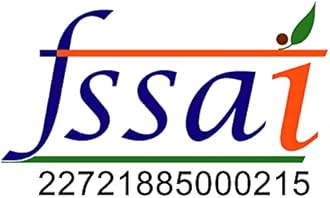 LivGreen Farm Buffalo Bilona Ghee Made by Traditional Bilona Method -Rich Taste & Aroma (500 mL)