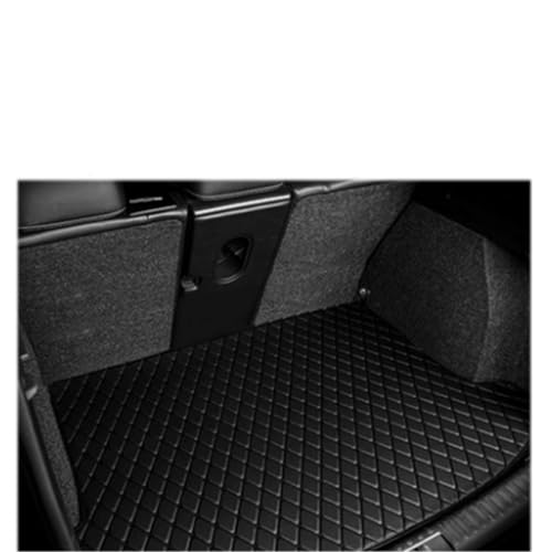 Tapis de coffre pour Lexus LX 570 2016 2015 2014 2013 imperméable