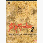 Preisvergleich Produktbild Saga Frontier 2 (Lösungsbuch)
