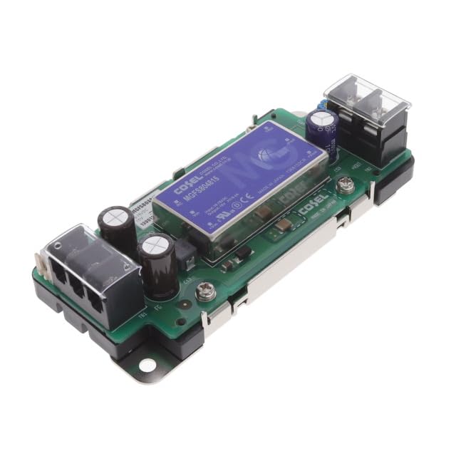 Isolated DC/DC Converters Isolated DC/DC Converters Valued Added PS 81W, 15V, 5.4A