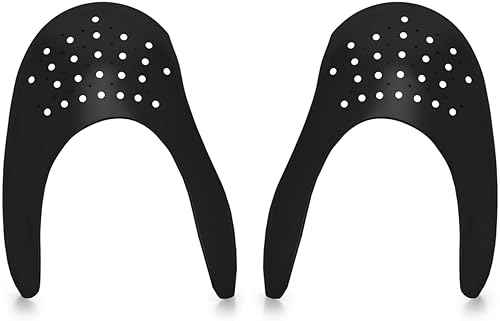 Miniatura 4 de +Protect Protectores contra arrugas de zapatos para zapatillas deportivas: Air Force 1, Jordans, Dunks y más – 2 pares