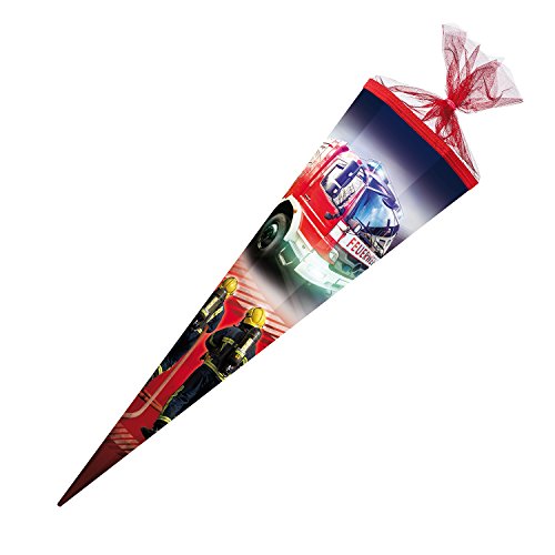 Nestler 6857536, Vigili del Fuoco, 85 cm 6