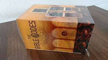 Paperback Bible Codes Boxset Book