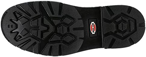 Iron Age Hauler Ia0160 Hauler Men's Industrial & Constructi Brown - 9.5 Medium | Image 4