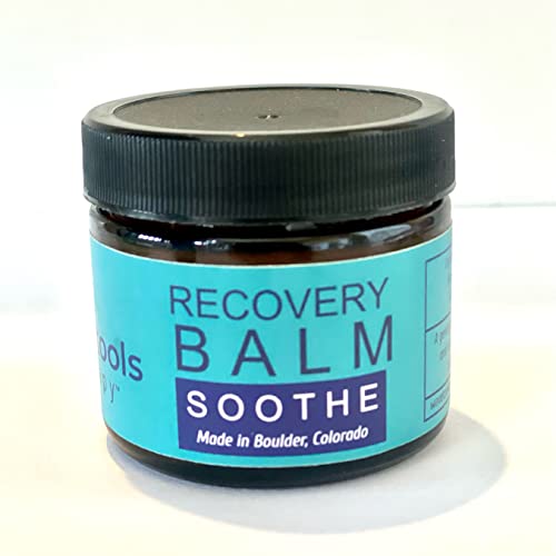 best cbd balms