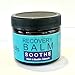 Wave Tools All Natural Recovery Balm Soothe Small Batch Pure Essential Oils Ideal for Massage in Amber Glass jar(2OZ)