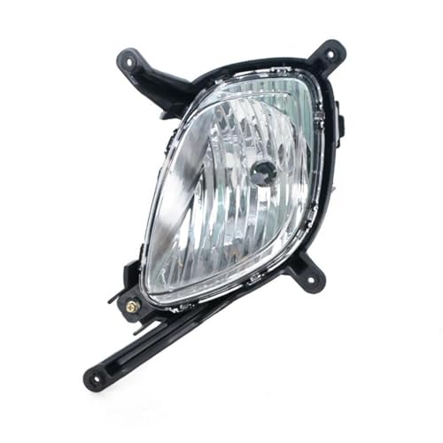 Feu antibrouillard gauche KIA Picanto pour remplacer phare cassé