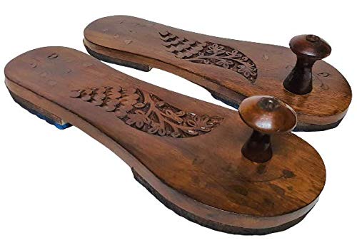 Mens Kolapuri Chapal/Slipper/Sandal MK23