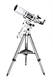 Sky Watcher Startravel-120 (EQ3-2) 120mm (4.75") f/5 Achromatic Refractor