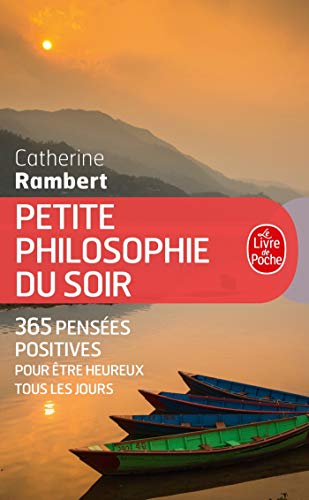 無料電子書籍 おすすめ Petite Philosophie Du Soir (Ldp Dev Person) バイ