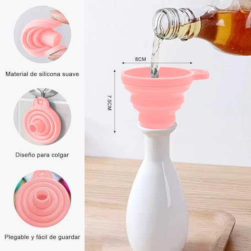 Reviews de Juegos de cucharas medidoras de esta semana. 27 Imagen adicional