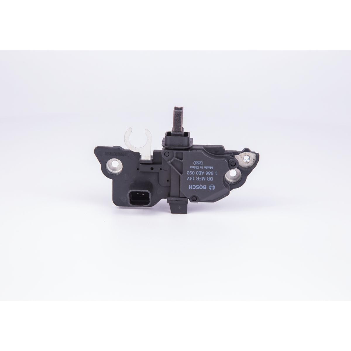 BOSCH 1 986 AE0 092 Régulateur alternateur