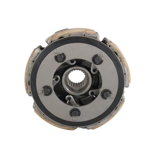 Embrayage centrifuge de moto 35296 pour rechange transmission T-Boss 550