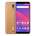 BLU Studio View 2019 – 6.0” GSM Unlocked Smartphone, 32GB+1GB RAM -Brown