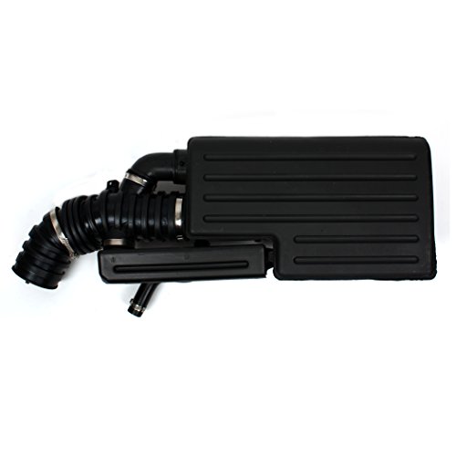 NEW CNAC-C982 Air Intake Resonator for 04-08 Suzuki Forenza Reno 2.0L KL5J