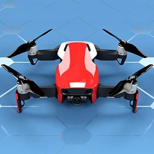 Miniatura 5 de Hélices sigilosas Master Airscrew para DJI Mavic Air - Negro, 4 piezas