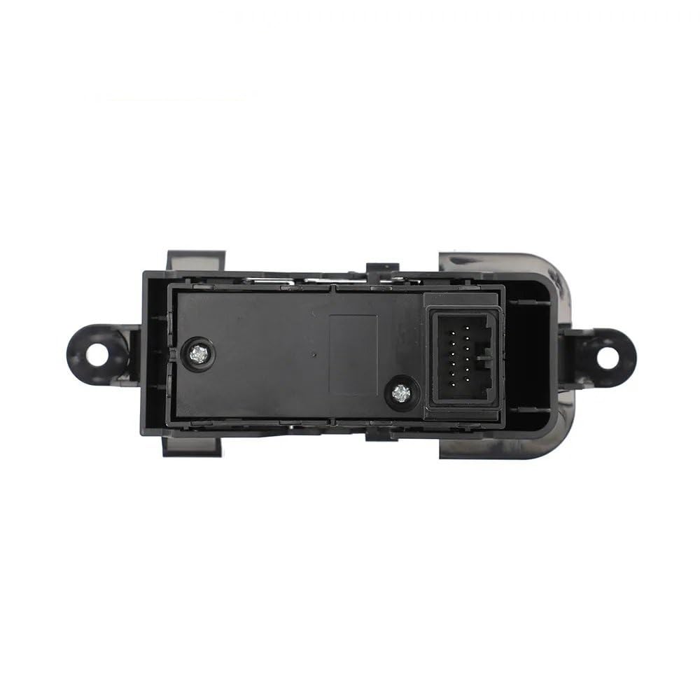 Interrupteur de Frein à Main pour Voiture 35355-T2J-H01 pour Accord 2014-2020, Bouton de Commande de Frein de stationnement, 35355T2JH01, 12 Broches