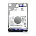 Produktbild WD WD10SPZX Mobile Festplatte (1 TB, 5.400 U/min, SATA, 6 GB/s, 128 MB Cache, 6,3 cm (2,5 Zoll), Blau