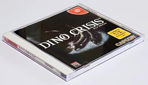 ディノクライシスの関連画像7