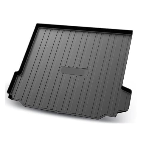 Tapis de coffre pour BMW X5 E70 pour éviter les salissures de coffre arrière