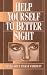 Help Yourself to Better Sight