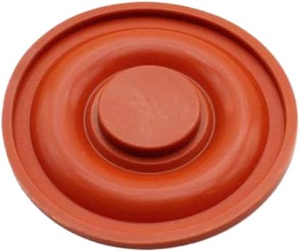 Crankcase Breather Diaphragm Oil Separator Compatible with W203 C200 C220 E200 E220 CL203 S203 Models Fits Part Numbers 6460101462 A6460101462 646 010 14 621PCS