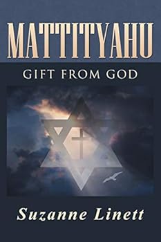 Paperback Mattityahu: Gift from God Book