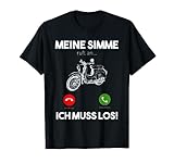 Meine Simme ruft an - Zweitakt DDR Osten Suhl
