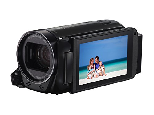 Canon Vixia Hf R70 Camcorder (Renewed) #TOP1