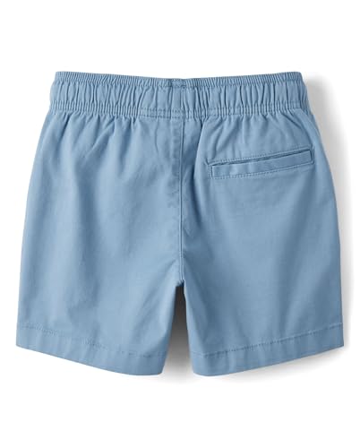 Image of The Children's Place Boys' Pull on Jogger Shorts
