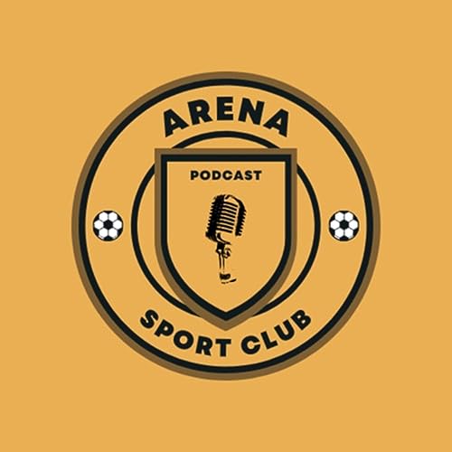 Arena Sport Club| Podcast cover art