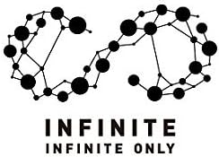 INFINITE - Infinite Only (6th Mini Album) [Normal Edition] CD with Folded Poster Extra Photocard Set
