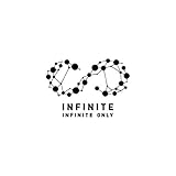 INFINITE - Infinite Only (6th Mini Album) [Normal Edition] CD with Folded Poster Extra Photocard Set